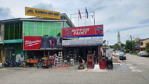 Radbina Sdn. Bhd. Radbina Sdn. Bhd.