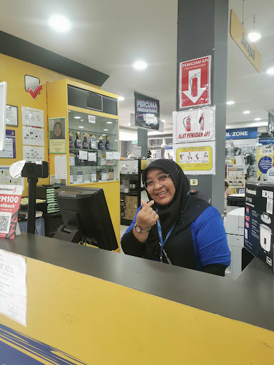 COURTS Temerloh COURTS Temerloh