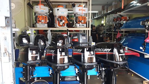 Super Technic Machinery