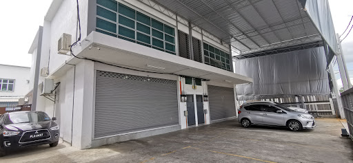 BH&JO Machining Sdn. Bhd. BH&JO Machining Sdn. Bhd.