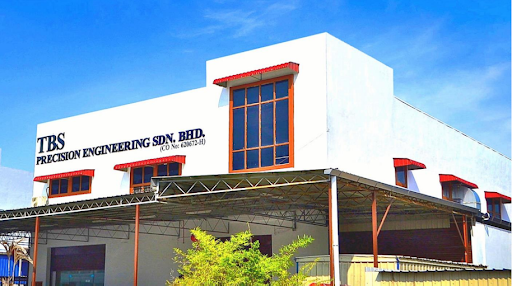 TBS Precision Engineering Sdn Bhd TBS Precision Engineering Sdn Bhd