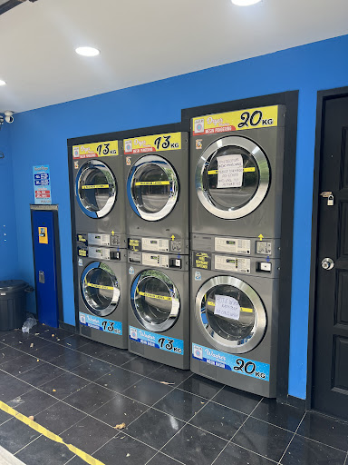 Galaxys Coin Laundry Galaxys Coin Laundry