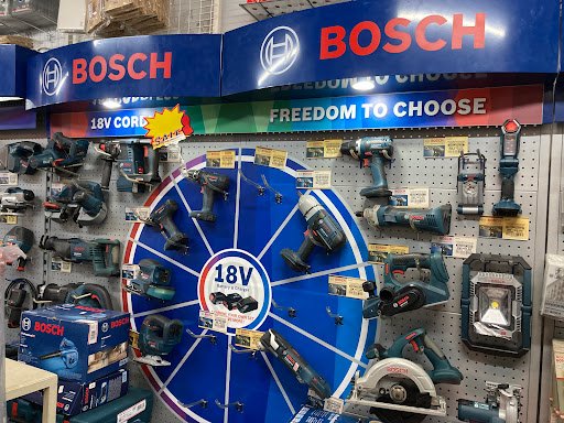 Tek Wee Machinery Sdn Bhd