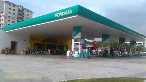 PETRONAS Batu Feringgi PETRONAS Batu Feringgi