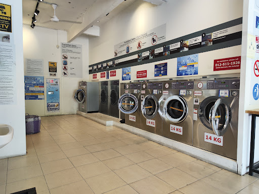 Barry Beautiful Laundrette Barry Beautiful Laundrette