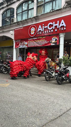 AiCHA Batu Feringghi