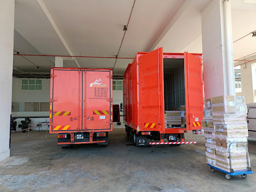 Creative Steel Industries Sdn Bhd Creative Steel Industries Sdn Bhd