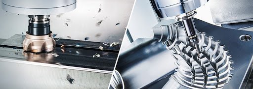 NTS Machine Tools Solution