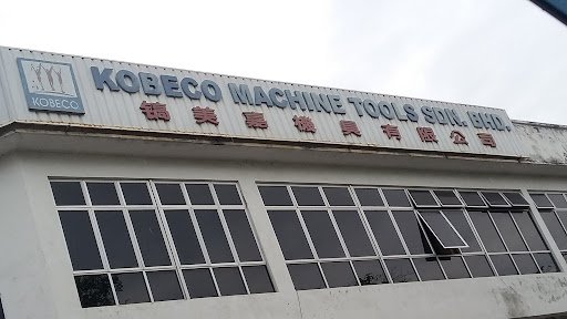 Kobeco Machine Tools