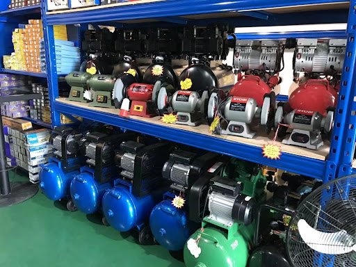 Pen World Machinery Sdn Bhd