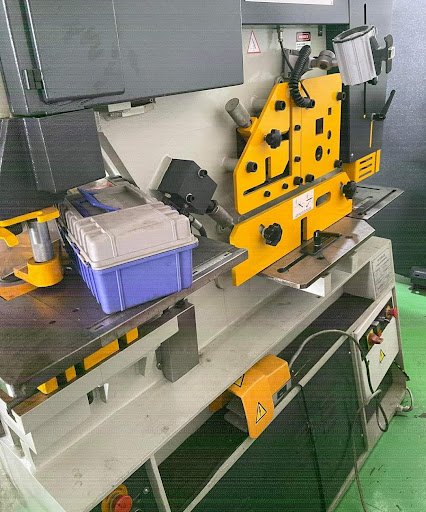 PEN WORLD MACHINERY SDN BHD (Machinery))