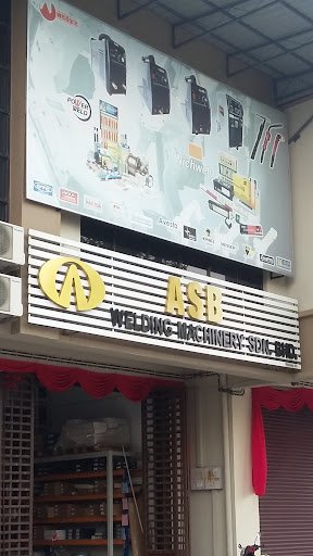 ASB Welding Machinery