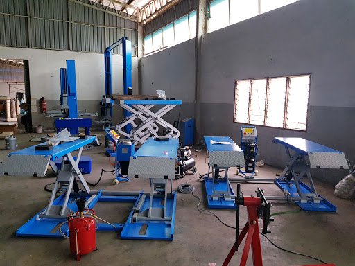 PRO TOOLS GROUP SDN BHD