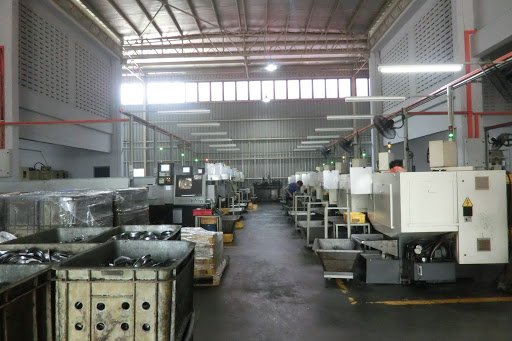 Kb Metal Machining Sdn. Bhd.