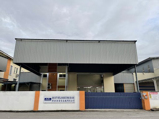 Seng Fatt Metal Manufacturing Sdn. Bhd.