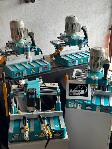 Maypro Metal Solution Maypro Metal Solution