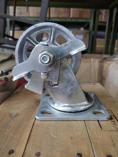 Hockpin Machining B'worth Hockpin Machining B'worth