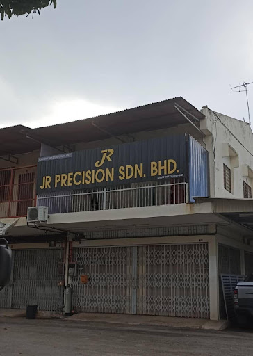 JR Precision Sdn Bhd JR Precision Sdn Bhd