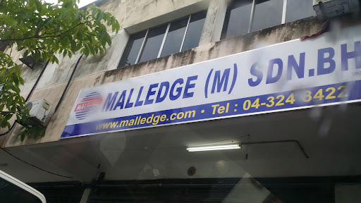 Malledge ( M ) Sdn Bhd Malledge ( M ) Sdn Bhd