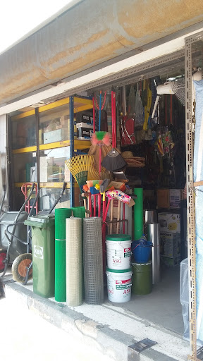 KY Hardware Machinery KY Hardware Machinery
