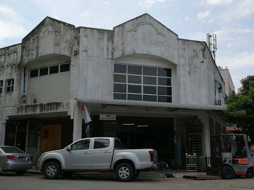 LCT Precision Sdn Bhd LCT Precision Sdn Bhd