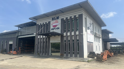 ELM Machinery Sdn Bhd ELM Machinery Sdn Bhd