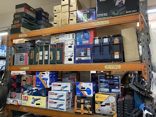 Soon Heng Jaya Electrical & Machinery Sdn Bhd