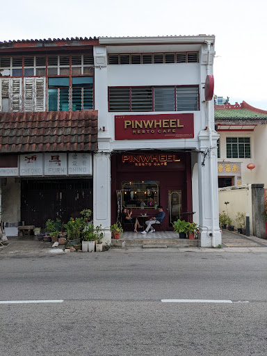 Tukang Tin Weng Seng Weng Seng Tin Smith Shop Tukang Tin Weng Seng Weng Seng Tin Smith Shop