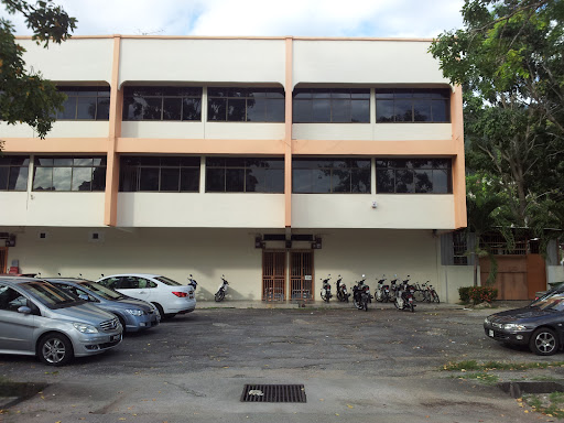 Hidraw Engineering Sdn. Bhd.