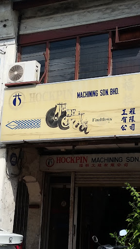 Hockpin Machining Sdn. Bhd Hockpin Machining Sdn. Bhd