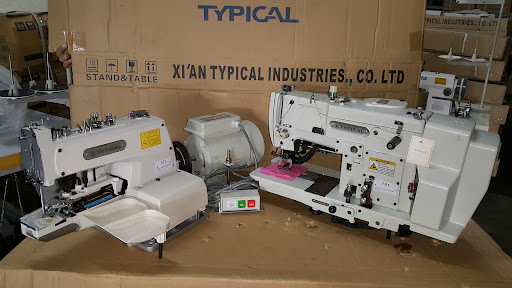 Ho sewing machine Ho sewing machine