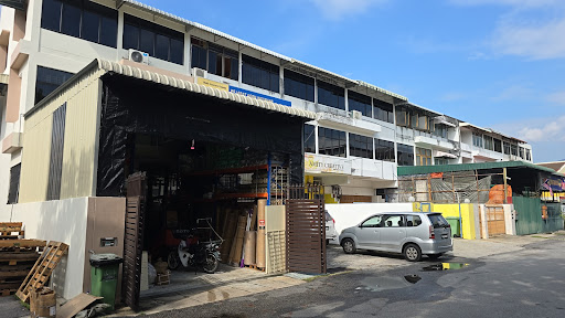 Tai Beng Hardware Machinery Sdn. Bhd. Tai Beng Hardware Machinery Sdn. Bhd.