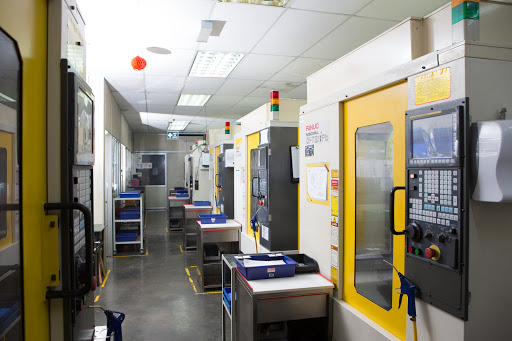 NSEC Precision Engineering Sdn Bhd NSEC Precision Engineering Sdn Bhd