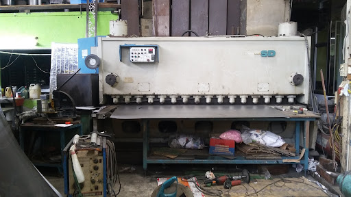 Seng Huat Machinery & Engineering Seng Huat Machinery & Engineering