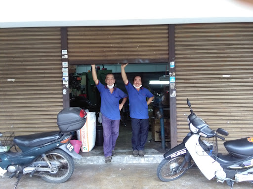 Team YCF Tooling Sdn Bhd Team YCF Tooling Sdn Bhd