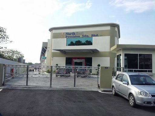 NorthEast Precision Sdn Bhd