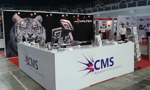 CMS Tools Manufacturing Sdn Bhd