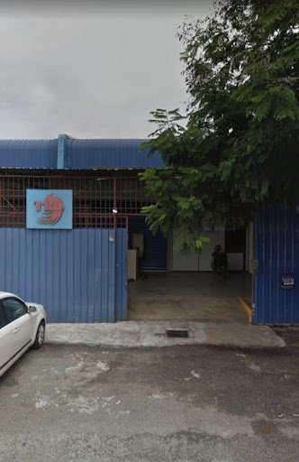 TBL INDUSTRIAL SUPPLY SDN BHD