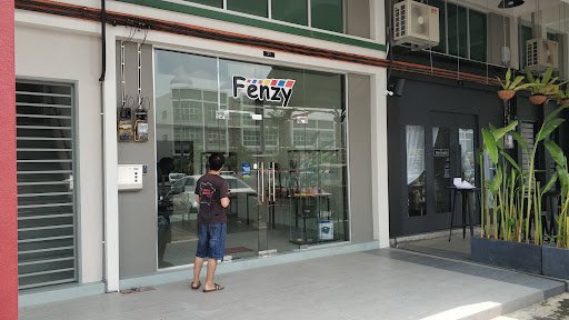Fenzy Industrial Supplies Sdn. Bhd.