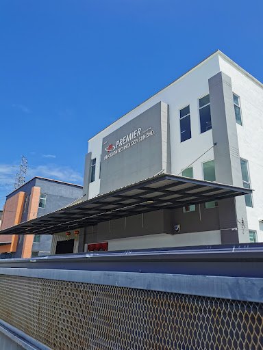 Premier Precision Technology Sdn Bhd. (CNC Milling Penang)