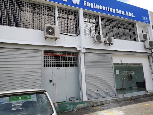 TPTW ENGINEERING SDN BHD