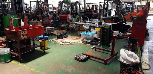 Tye Hin Machinery Sdn. Bhd.