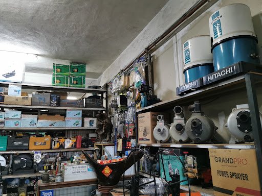 Chuan Sheng Engineering