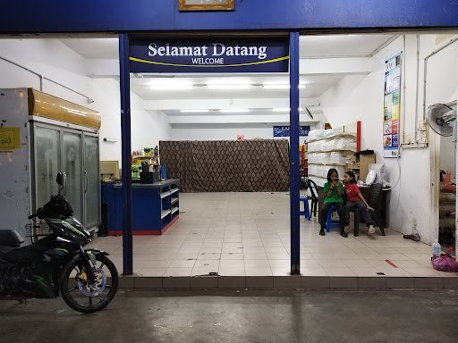 Kangen Water Ionizer Machine KB