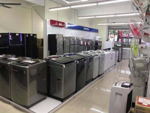 Swee Leong Electrical Sdn Bhd - Bertam