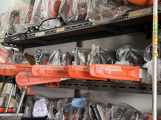 Perniagaan Choon Hong Machinery Perniagaan Choon Hong Machinery