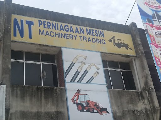 NT Machinery Trading