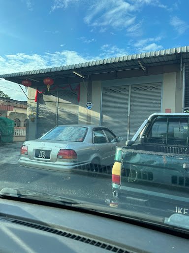 Great Engineering & Machinery Sdn Bhd