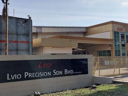 LVIO Precision Sdn Bhd