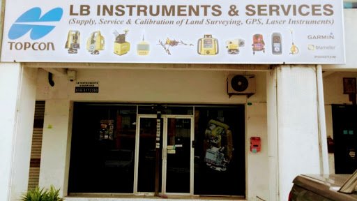 LB Instruments & Services